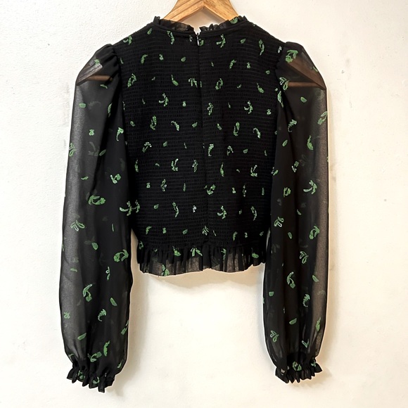 Wilfred Lilith Blouse - Picture 5 of 6